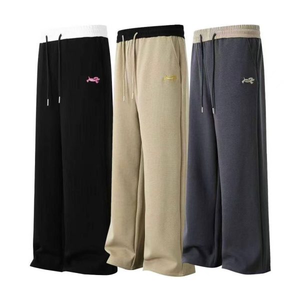 high quality joggers