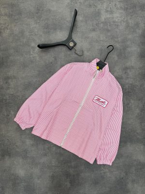 Nautico dept. jacket