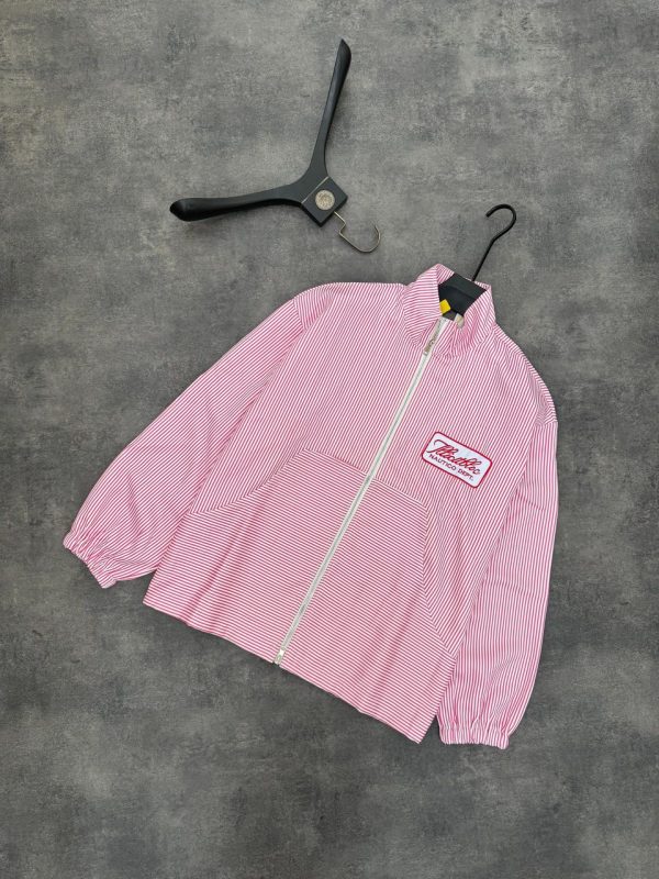 Nautico dept. jacket