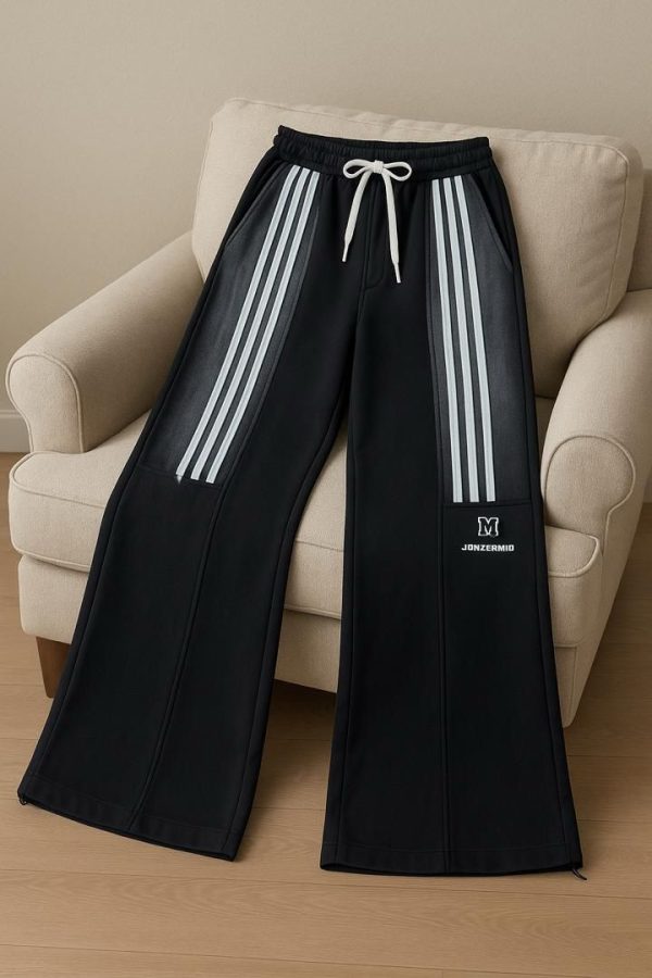 jonzermid joggers