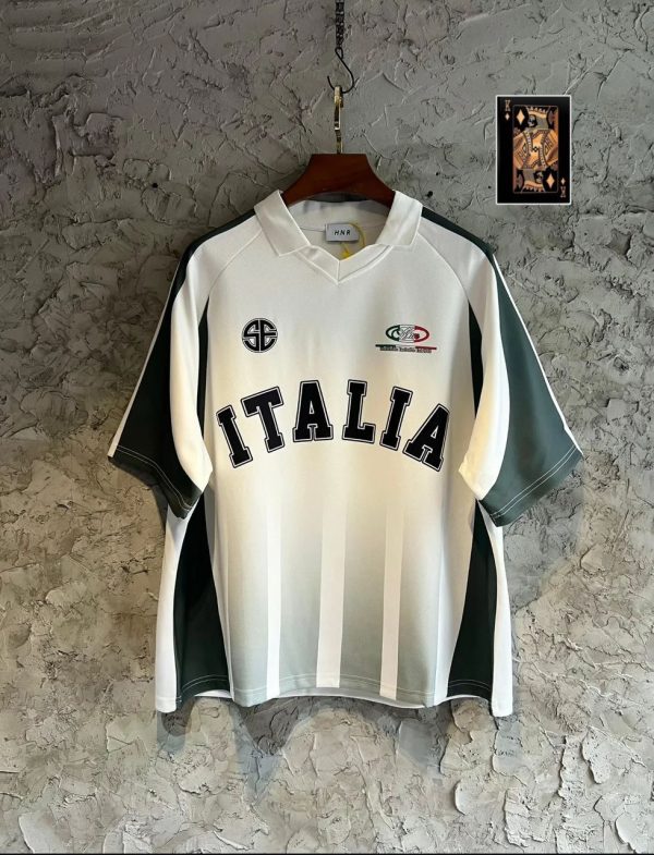 Italia jersey
