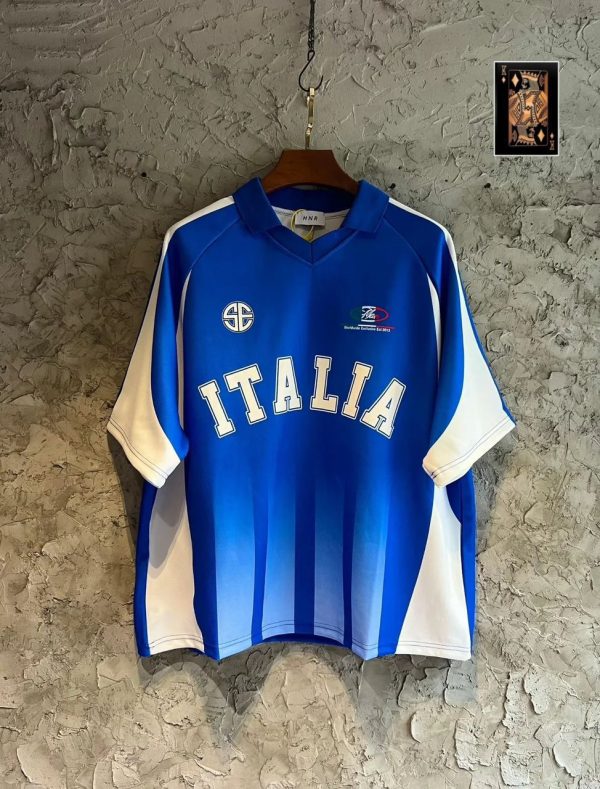 Italia jersey