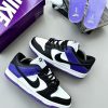 Nike SB low dunk court