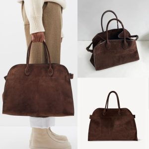 IMG-20250921-WA0002 Suede brown bag