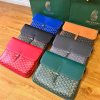 Goyard Crossbody Bag