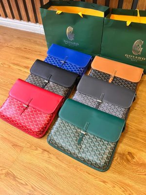 Goyard Crossbody Bag